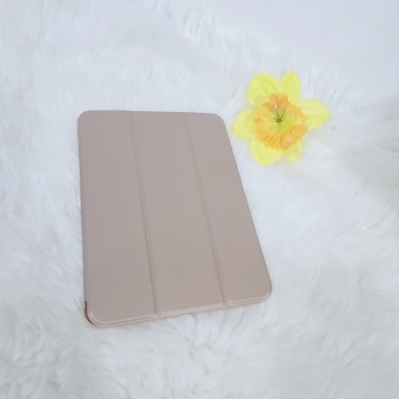 Ipad 10th Generation 10.9" Rose Gold Case New - Picture 6 of 10